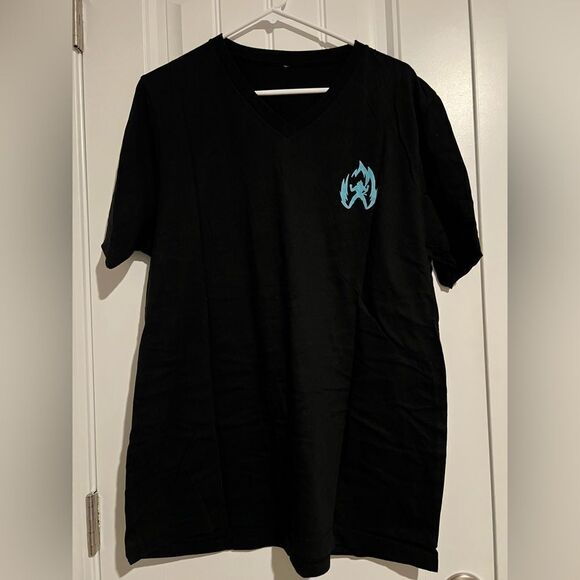 DRAGONBALL Z GOKU Tshirt For Men - Picture 2 of 5